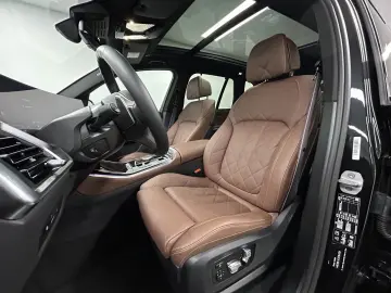 BMW X5 xDrive40i M Sportpaket Pro Harman Kardon HiFi