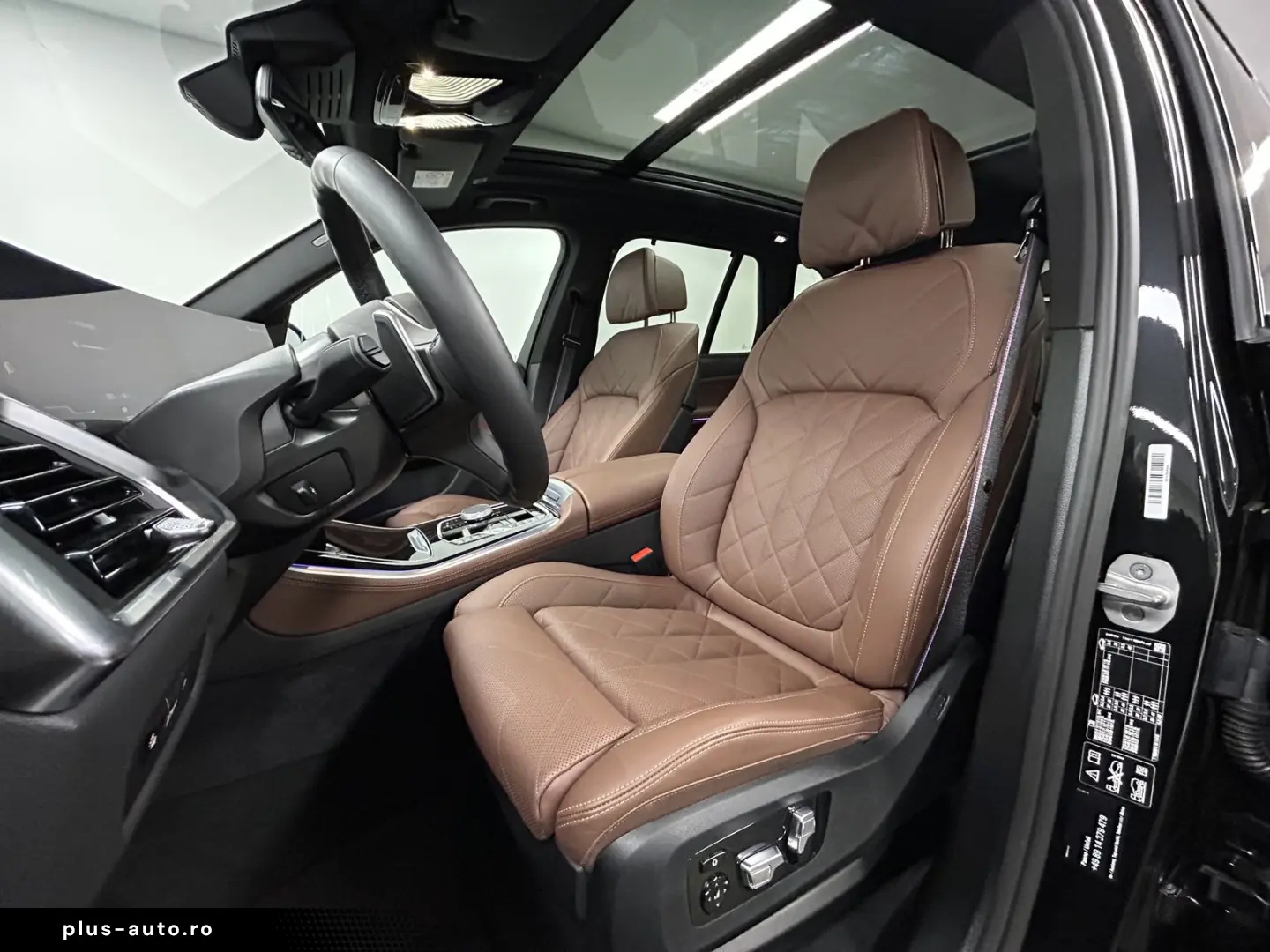BMW X5 xDrive40i M Sportpaket Pro Harman Kardon HiFi