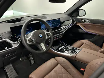 BMW X5 xDrive40i M Sportpaket Pro Harman Kardon HiFi