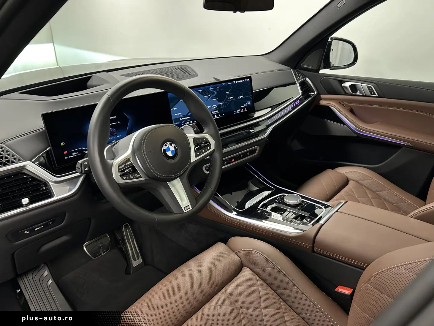 BMW X5 xDrive40i M Sportpaket Pro Harman Kardon HiFi