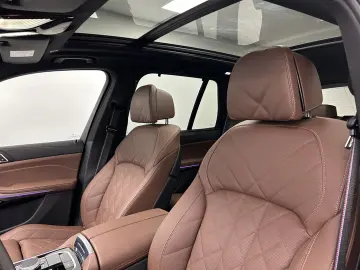 BMW X5 xDrive40i M Sportpaket Pro Harman Kardon HiFi
