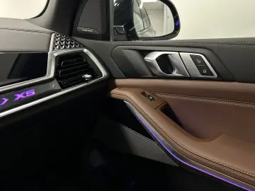 BMW X5 xDrive40i M Sportpaket Pro Harman Kardon HiFi