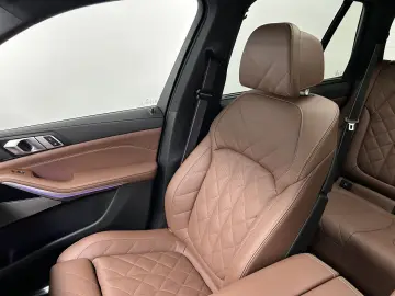 BMW X5 xDrive40i M Sportpaket Pro Harman Kardon HiFi
