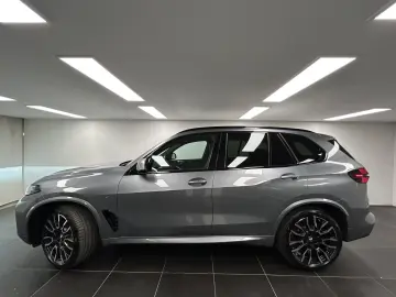 BMW X5 xDrive40d M Sportpaket Pro HK HiFi DAB LED AH