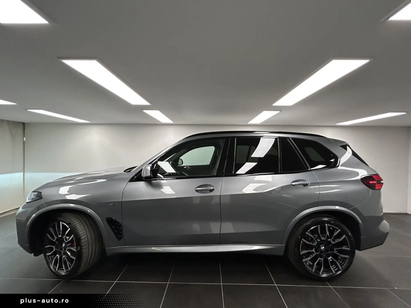 BMW X5 xDrive40d M Sportpaket Pro HK HiFi DAB LED AH