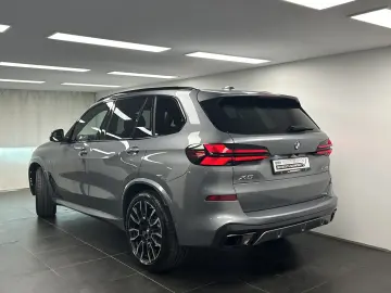 BMW X5 xDrive40d M Sportpaket Pro HK HiFi DAB LED AH
