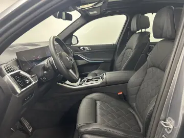 BMW X5 xDrive40d M Sportpaket Pro HK HiFi DAB LED AH