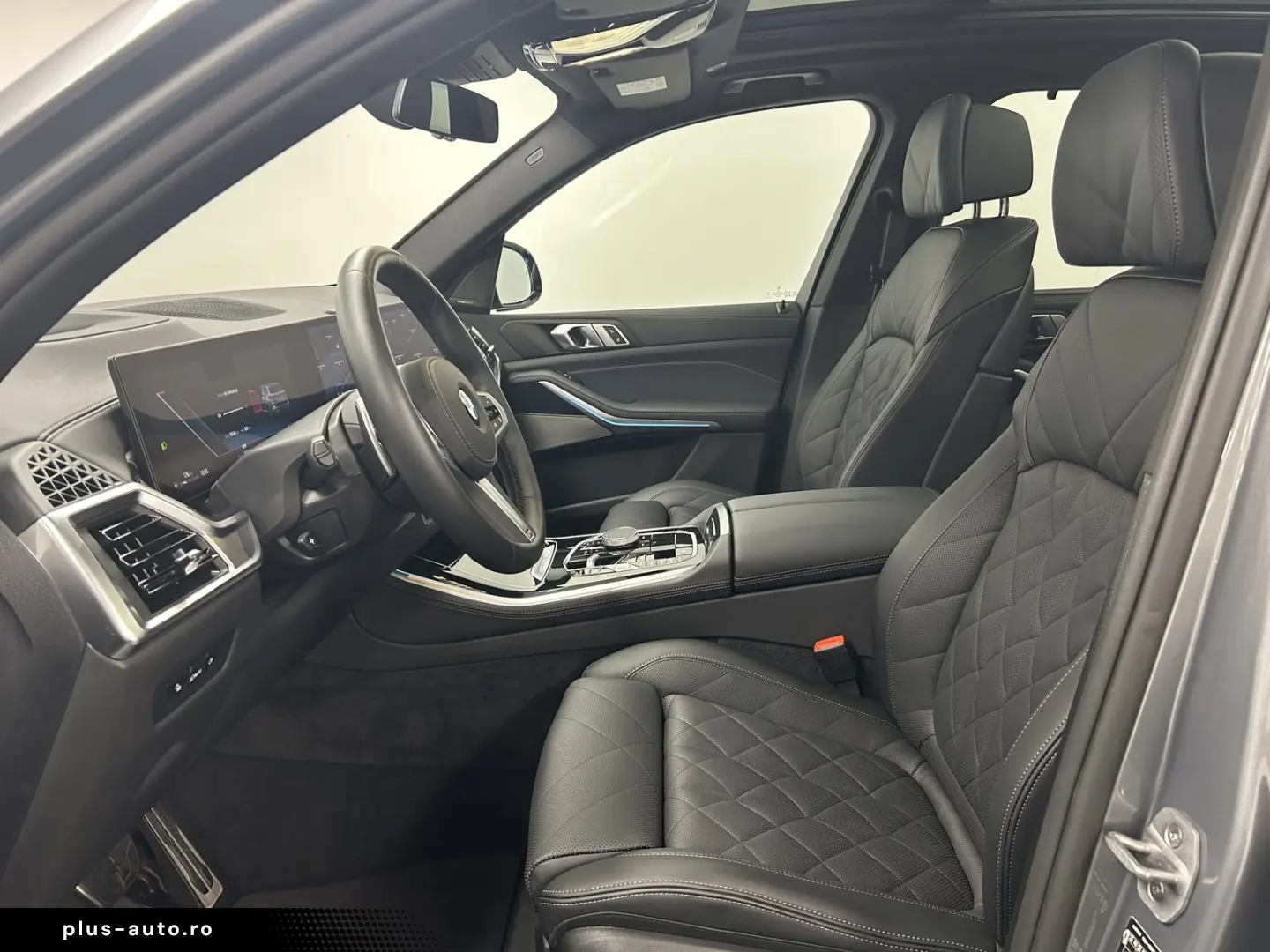 BMW X5 xDrive40d M Sportpaket Pro HK HiFi DAB LED AH