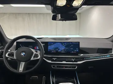 BMW X5 xDrive40d M Sportpaket Pro HK HiFi DAB LED AH
