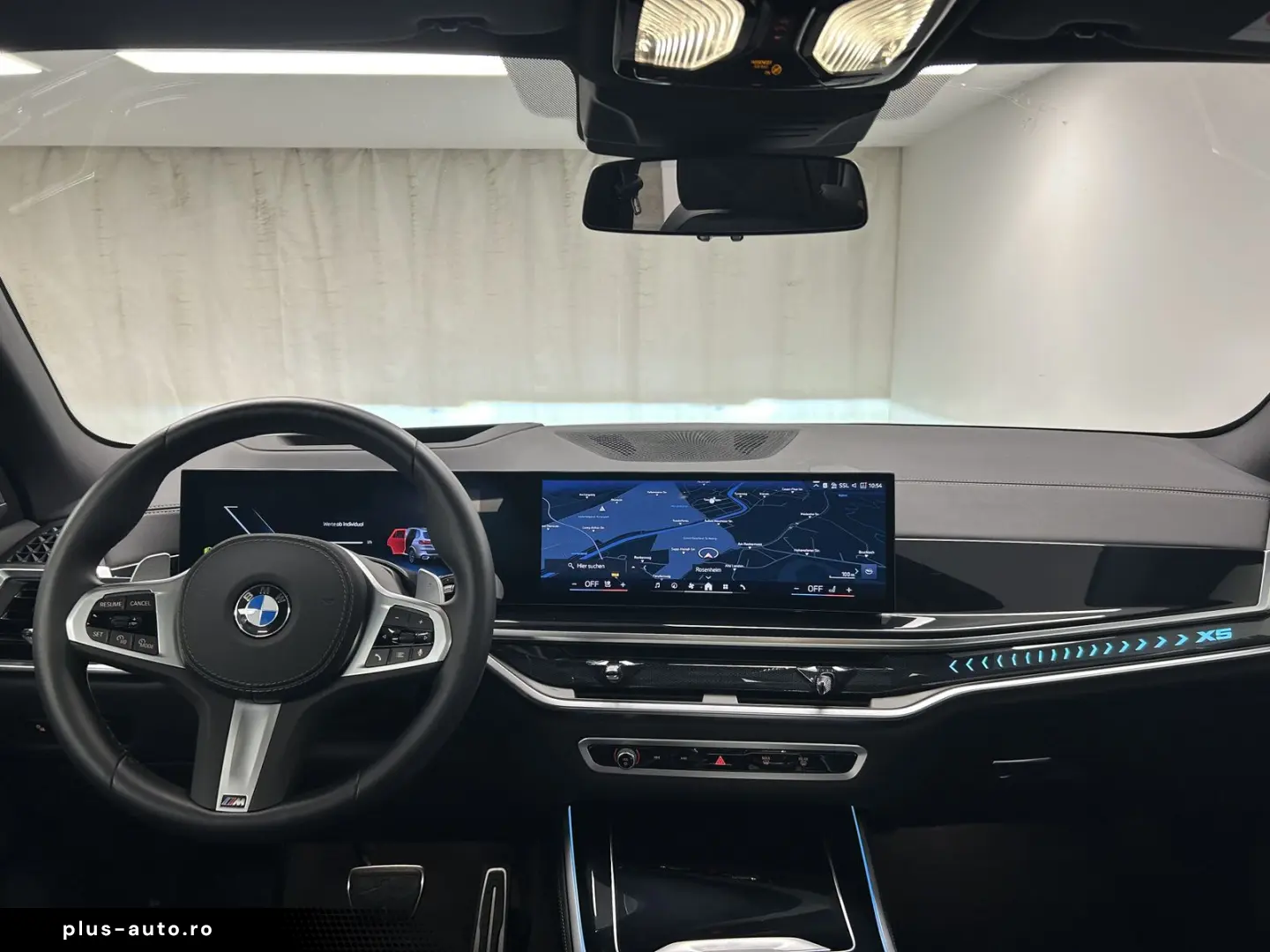 BMW X5 xDrive40d M Sportpaket Pro HK HiFi DAB LED AH