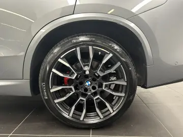 BMW X5 xDrive40d M Sportpaket Pro HK HiFi DAB LED AH