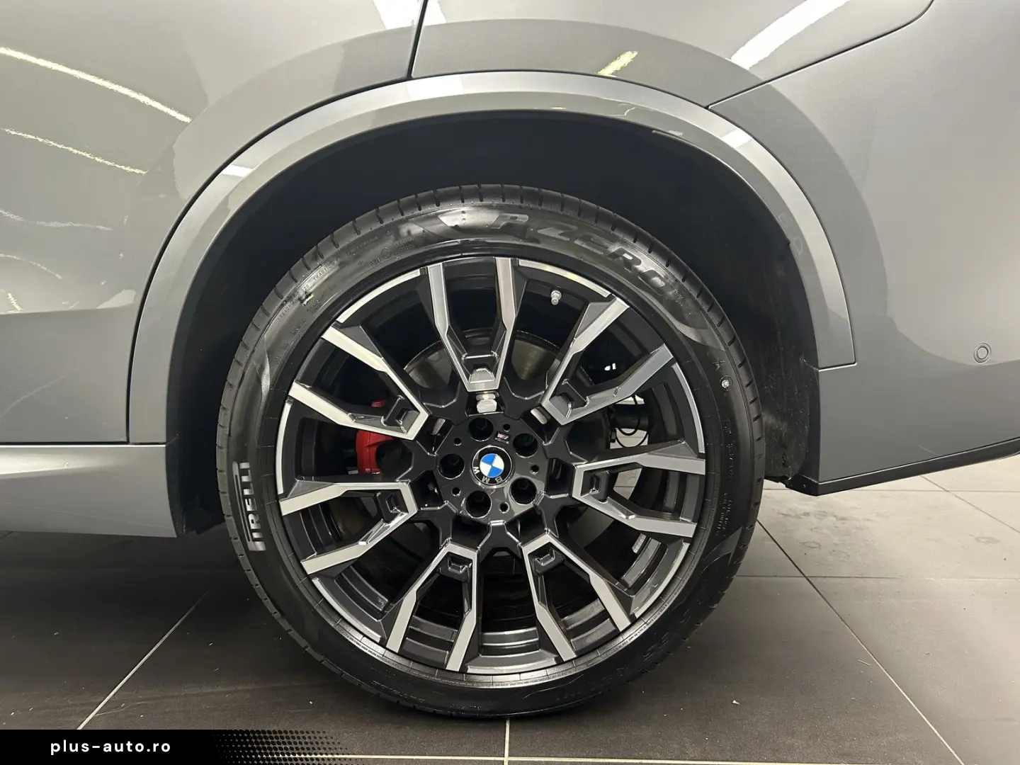 BMW X5 xDrive40d M Sportpaket Pro HK HiFi DAB LED AH