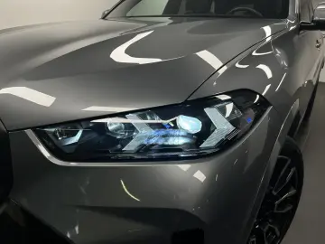 BMW X5 xDrive40d M Sportpaket Pro HK HiFi DAB LED AH