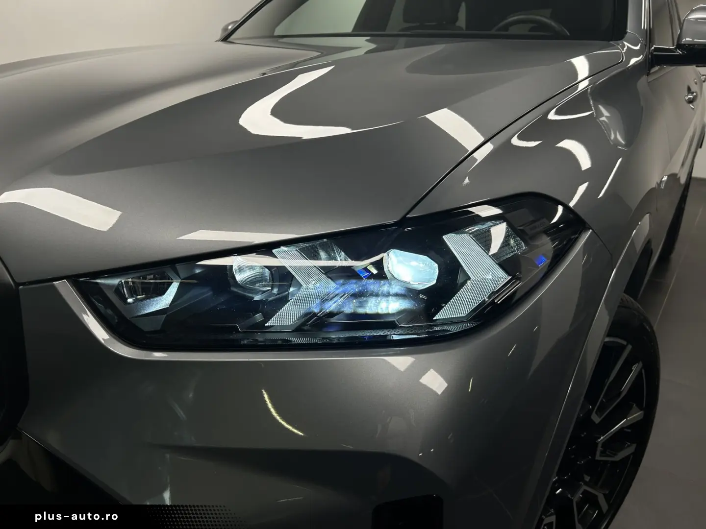 BMW X5 xDrive40d M Sportpaket Pro HK HiFi DAB LED AH