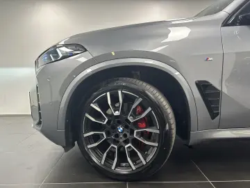 BMW X5 xDrive40d M Sportpaket Pro HK HiFi DAB LED AH