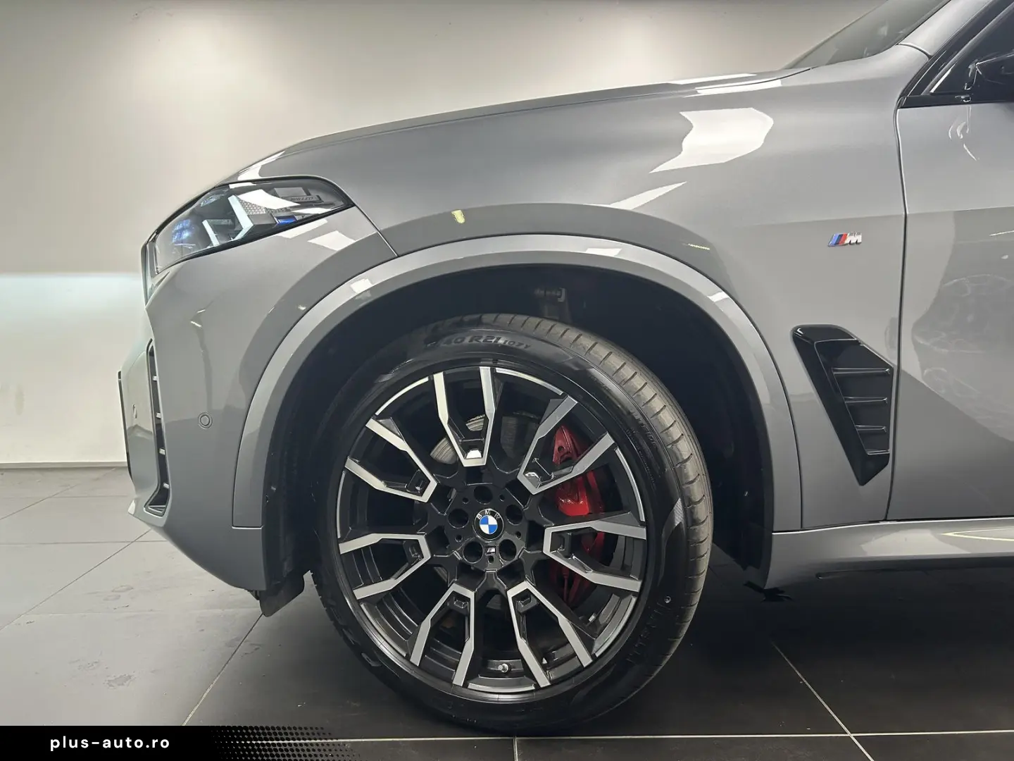 BMW X5 xDrive40d M Sportpaket Pro HK HiFi DAB LED AH