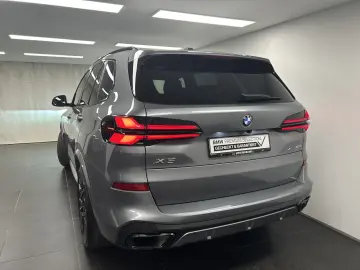 BMW X5 xDrive40d M Sportpaket Pro HK HiFi DAB LED AH