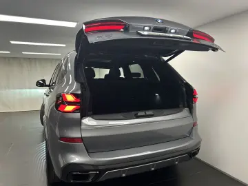 BMW X5 xDrive40d M Sportpaket Pro HK HiFi DAB LED AH