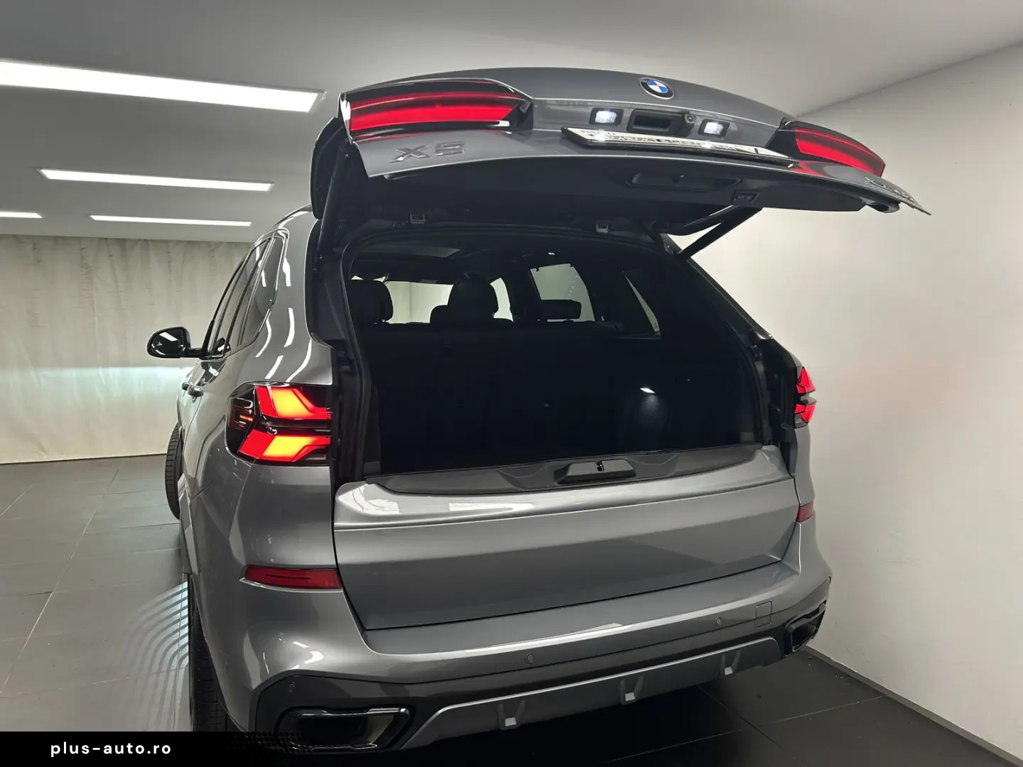BMW X5 xDrive40d M Sportpaket Pro HK HiFi DAB LED AH