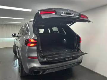 BMW X5 xDrive40d M Sportpaket Pro HK HiFi DAB LED AH