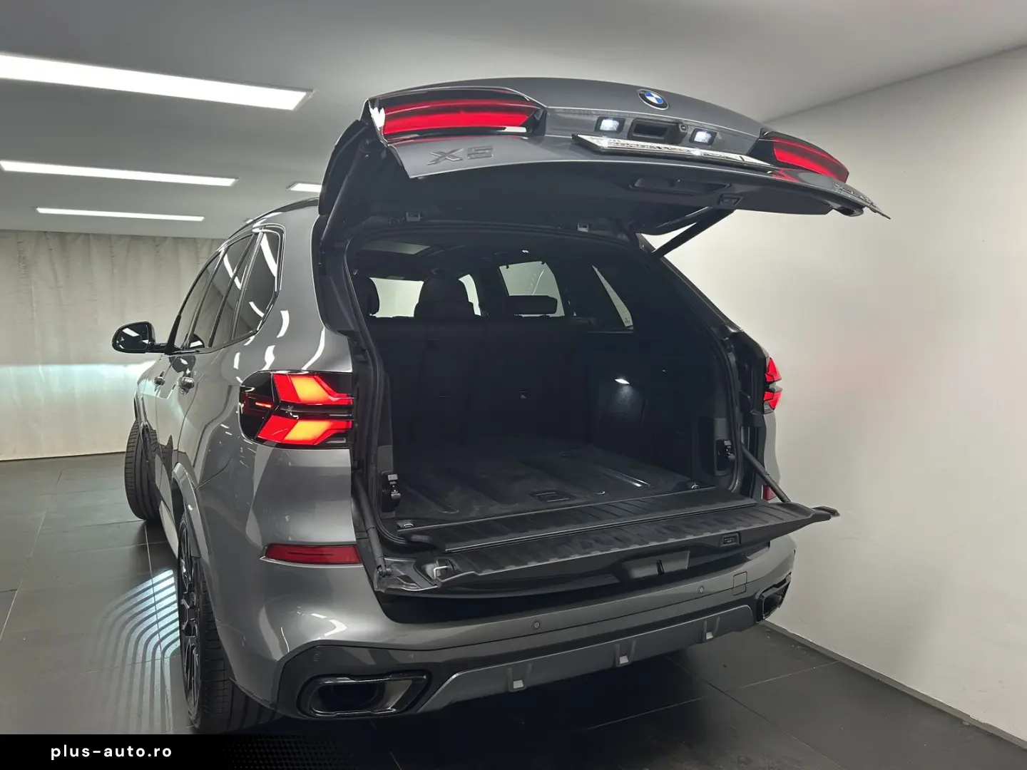 BMW X5 xDrive40d M Sportpaket Pro HK HiFi DAB LED AH