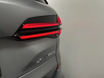 BMW X5 xDrive40d M Sportpaket Pro HK HiFi DAB LED AH