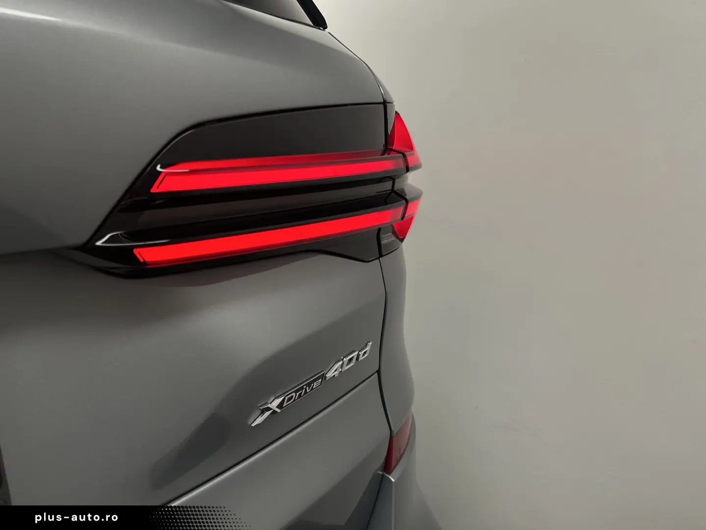 BMW X5 xDrive40d M Sportpaket Pro HK HiFi DAB LED AH