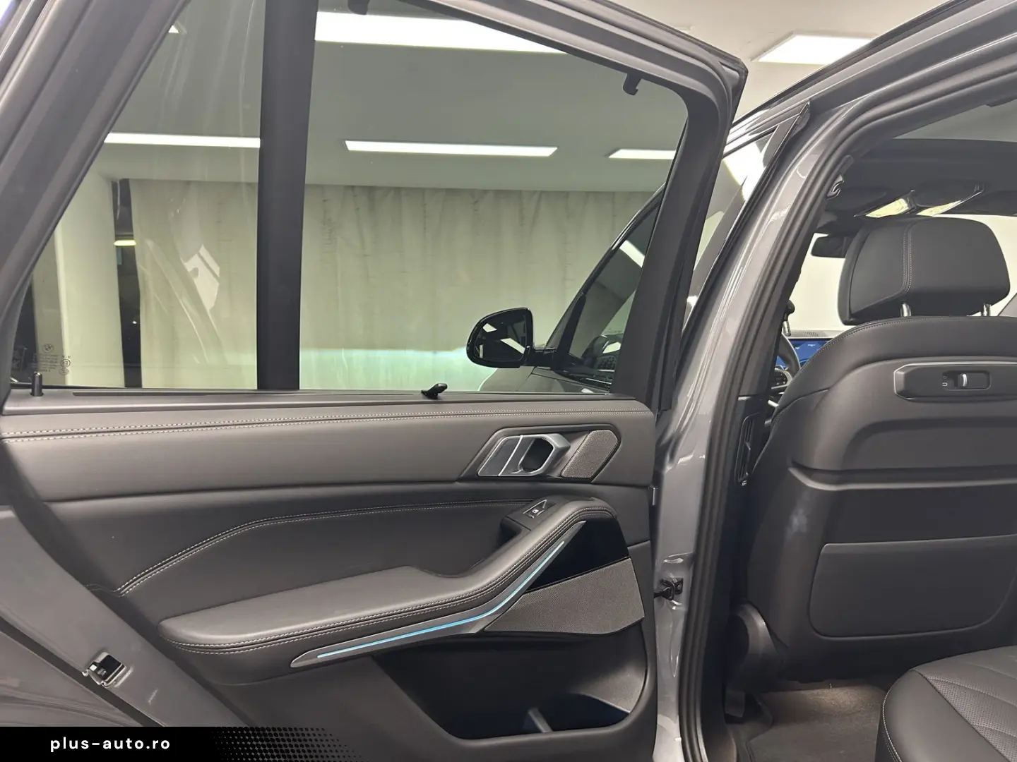BMW X5 xDrive40d M Sportpaket Pro HK HiFi DAB LED AH