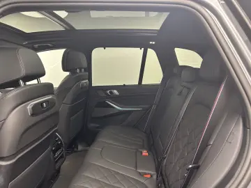 BMW X5 xDrive40d M Sportpaket Pro HK HiFi DAB LED AH