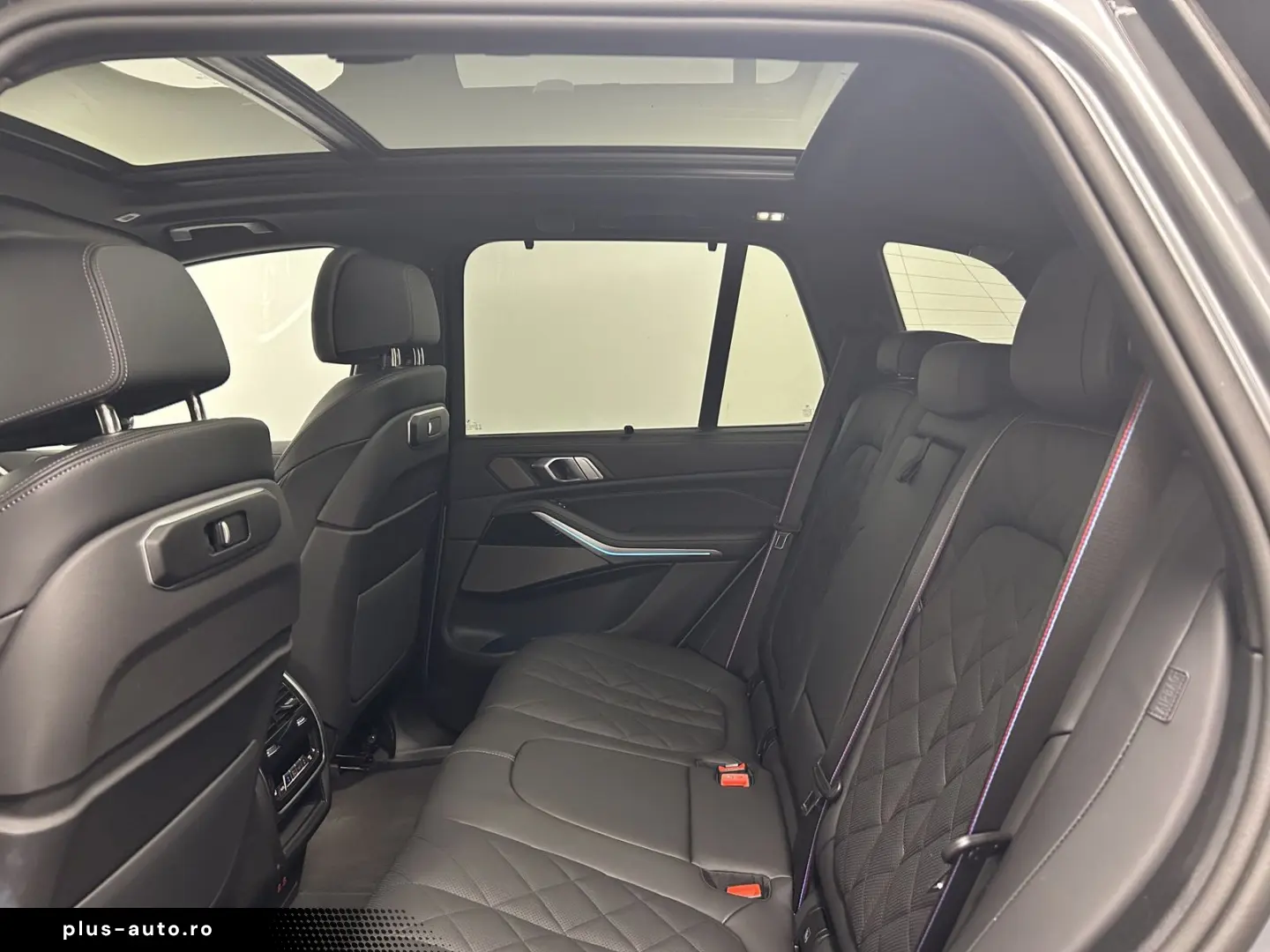 BMW X5 xDrive40d M Sportpaket Pro HK HiFi DAB LED AH