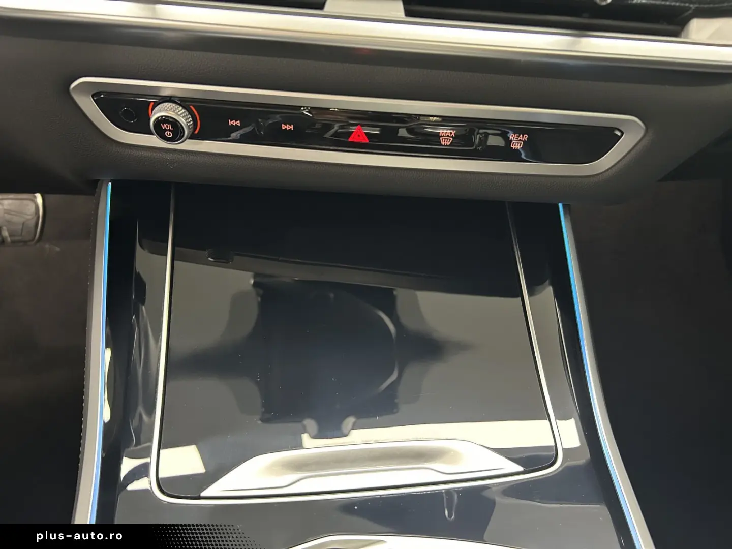 BMW X5 xDrive40d M Sportpaket Pro HK HiFi DAB LED AH