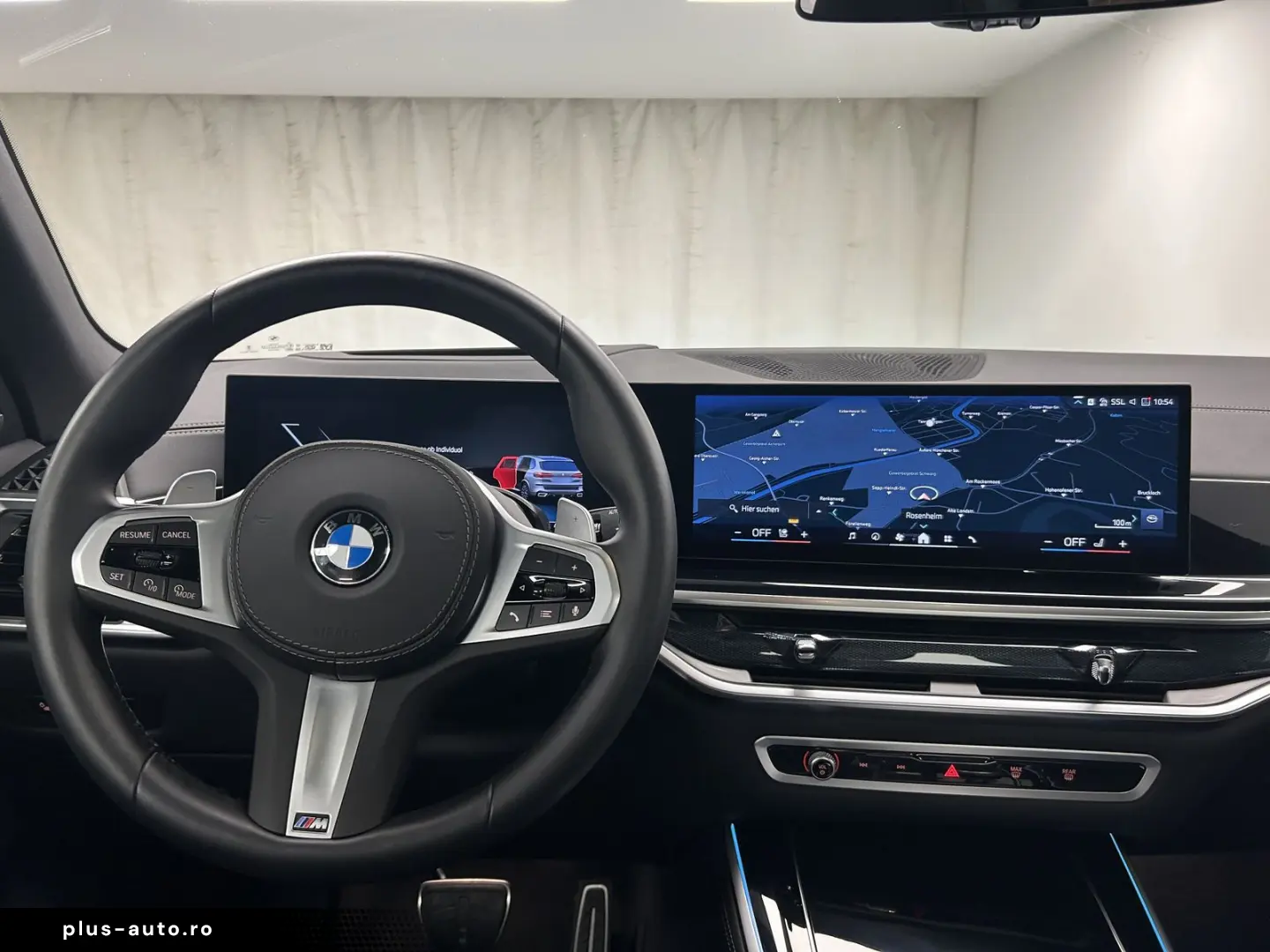 BMW X5 xDrive40d M Sportpaket Pro HK HiFi DAB LED AH