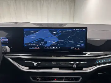BMW X5 xDrive40d M Sportpaket Pro HK HiFi DAB LED AH