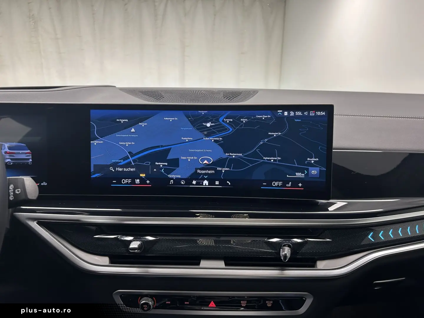 BMW X5 xDrive40d M Sportpaket Pro HK HiFi DAB LED AH