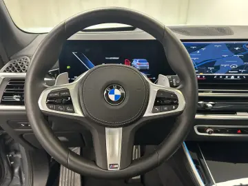 BMW X5 xDrive40d M Sportpaket Pro HK HiFi DAB LED AH