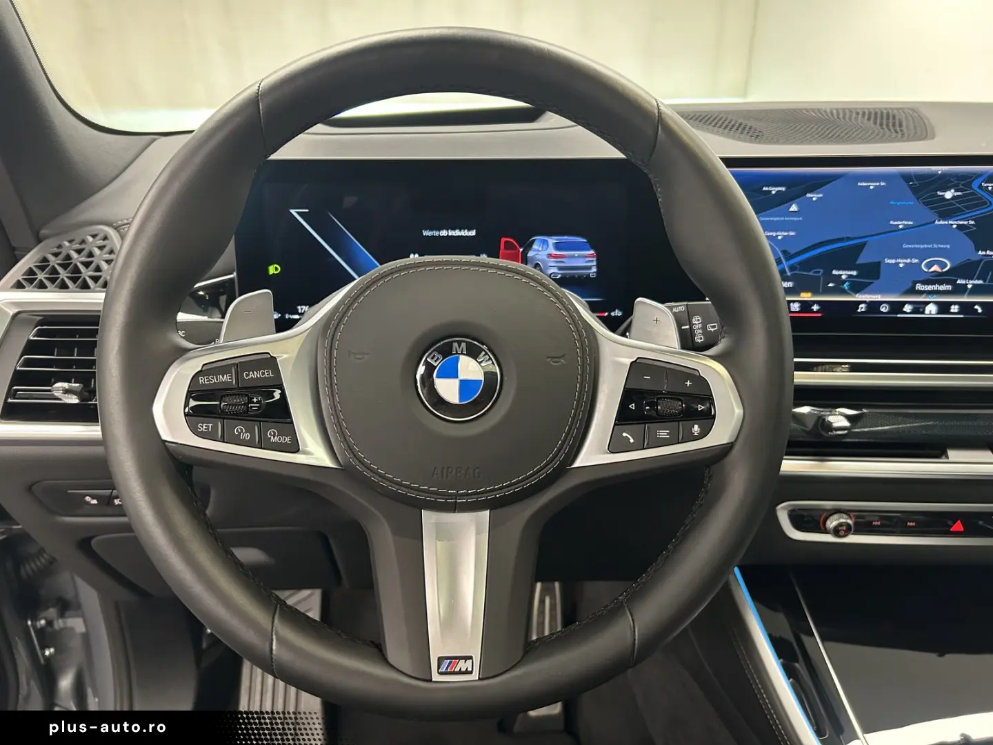 BMW X5 xDrive40d M Sportpaket Pro HK HiFi DAB LED AH