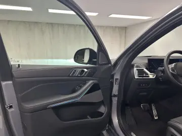 BMW X5 xDrive40d M Sportpaket Pro HK HiFi DAB LED AH