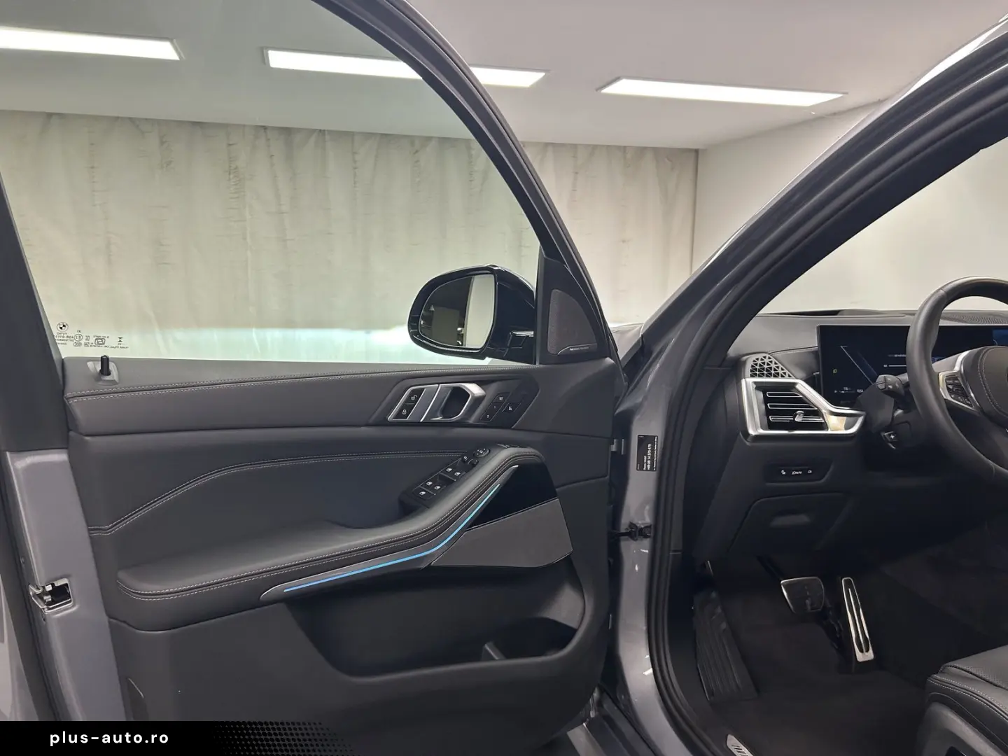 BMW X5 xDrive40d M Sportpaket Pro HK HiFi DAB LED AH