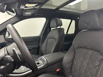 BMW X5 xDrive40d M Sportpaket Pro HK HiFi DAB LED AH