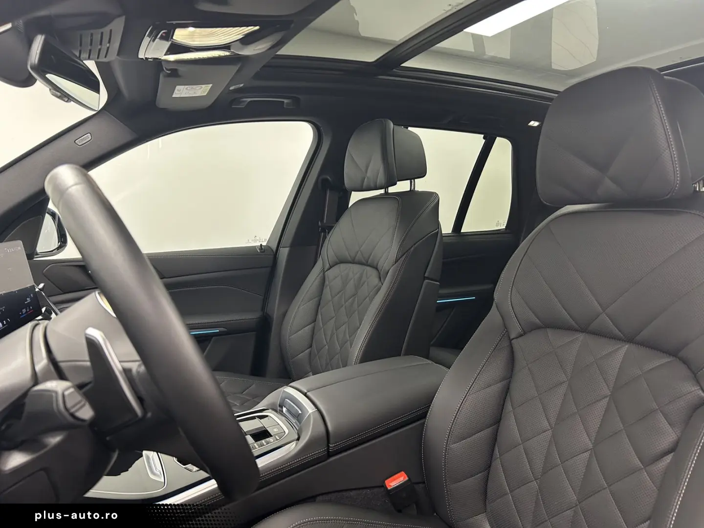 BMW X5 xDrive40d M Sportpaket Pro HK HiFi DAB LED AH
