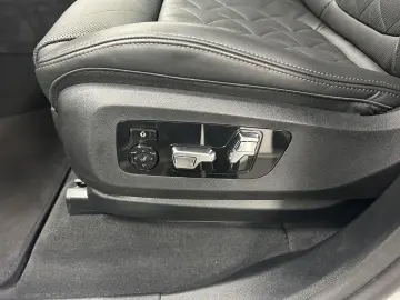 BMW X5 xDrive40d M Sportpaket Pro HK HiFi DAB LED AH