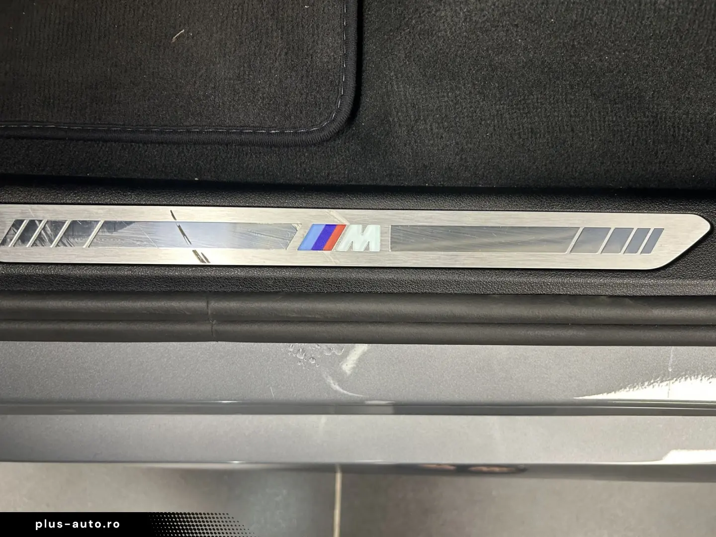 BMW X5 xDrive40d M Sportpaket Pro HK HiFi DAB LED AH