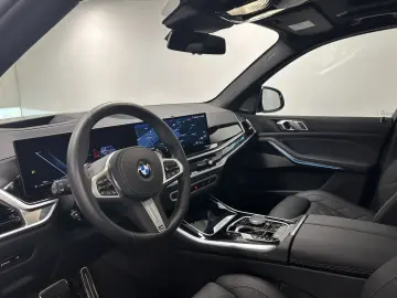 BMW X5 xDrive40d M Sportpaket Pro HK HiFi DAB LED AH