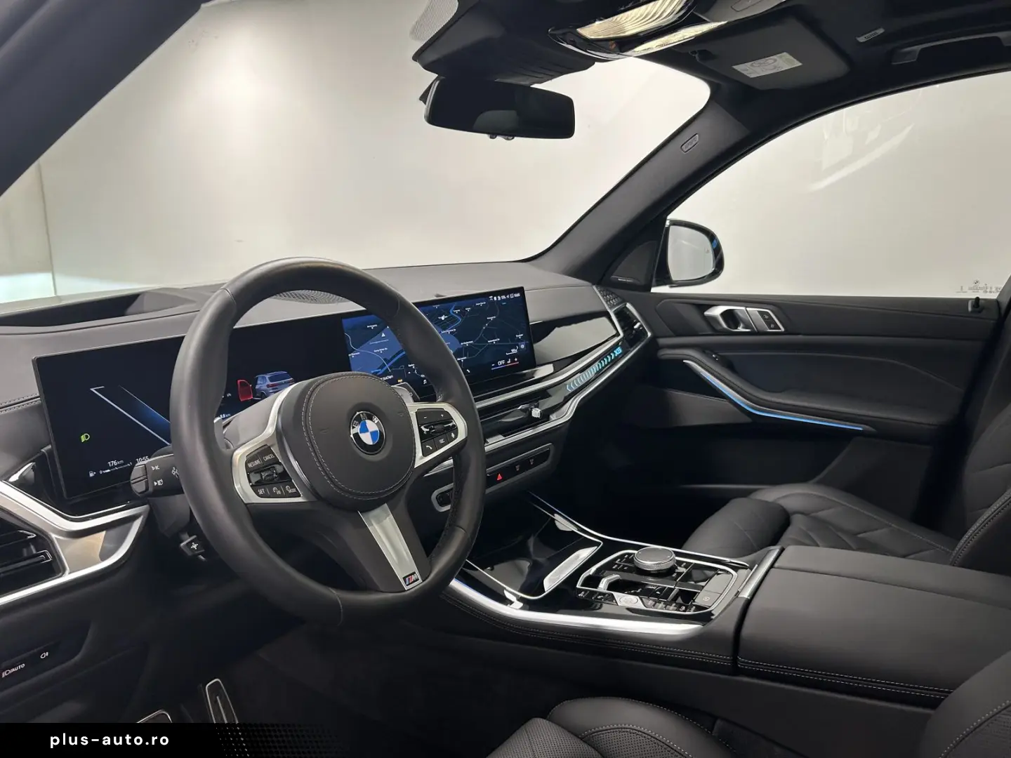 BMW X5 xDrive40d M Sportpaket Pro HK HiFi DAB LED AH