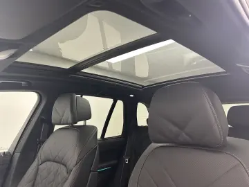 BMW X5 xDrive40d M Sportpaket Pro HK HiFi DAB LED AH