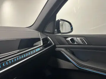 BMW X5 xDrive40d M Sportpaket Pro HK HiFi DAB LED AH