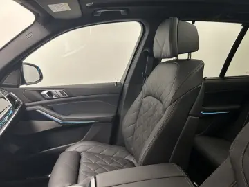 BMW X5 xDrive40d M Sportpaket Pro HK HiFi DAB LED AH