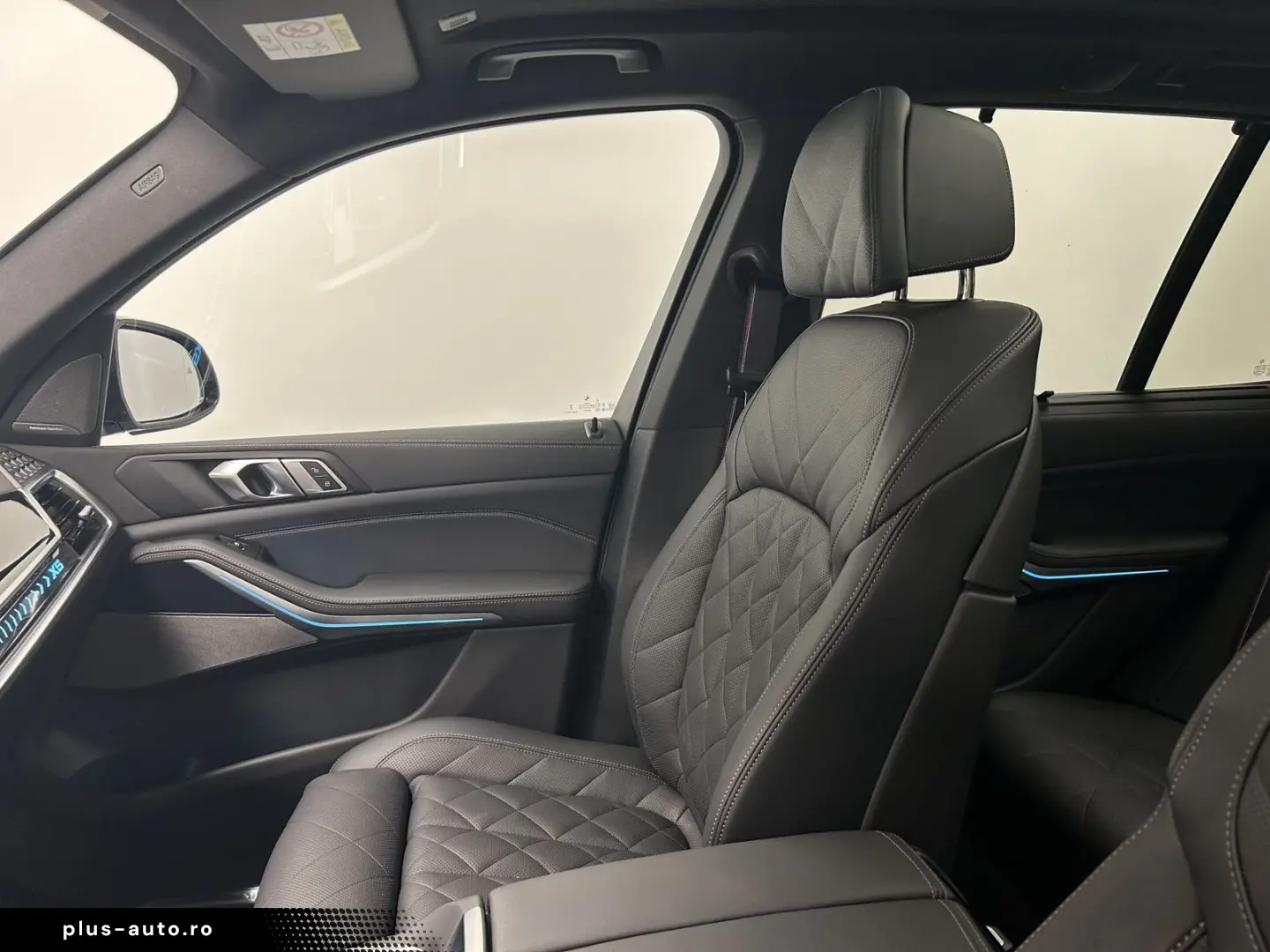 BMW X5 xDrive40d M Sportpaket Pro HK HiFi DAB LED AH