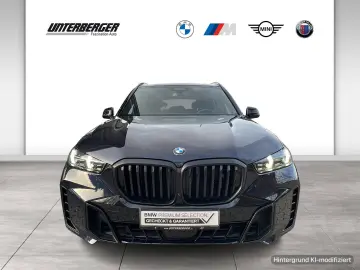 BMW X5 xDrive40d M Sportpaket Pro-Sky Lounge Panoram