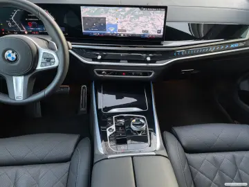 BMW X5 xDrive40d M Sportpaket Pro-Sky Lounge Panoram